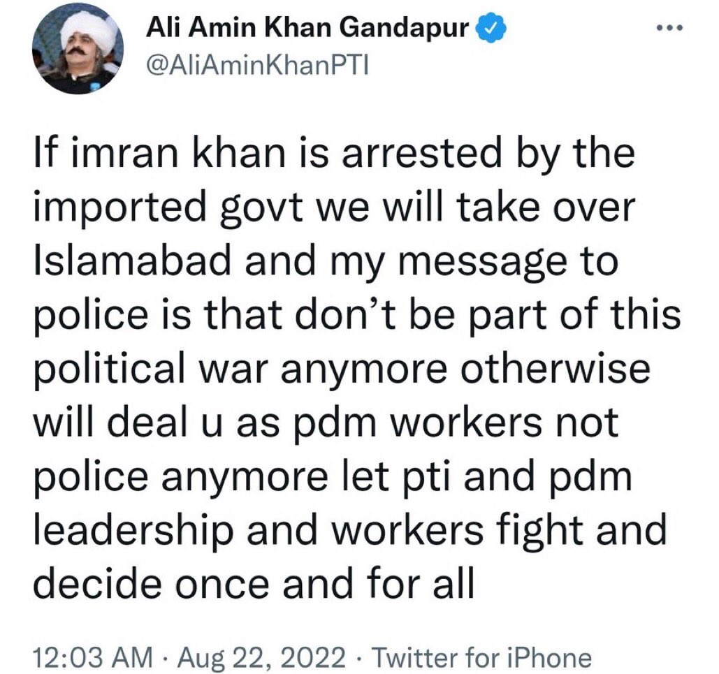 iam4a_'s tweet photo. Loud and and clear message from the whole nation; 
#عمران_خان_ہماری_ریڈ_لائن https://t.co/MkR8o969nG