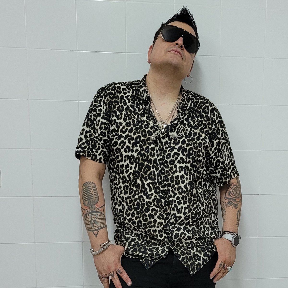 RalVelilla's tweet photo. #NuevaFotoDePerfil https://t.co/z6tYMoUvd9