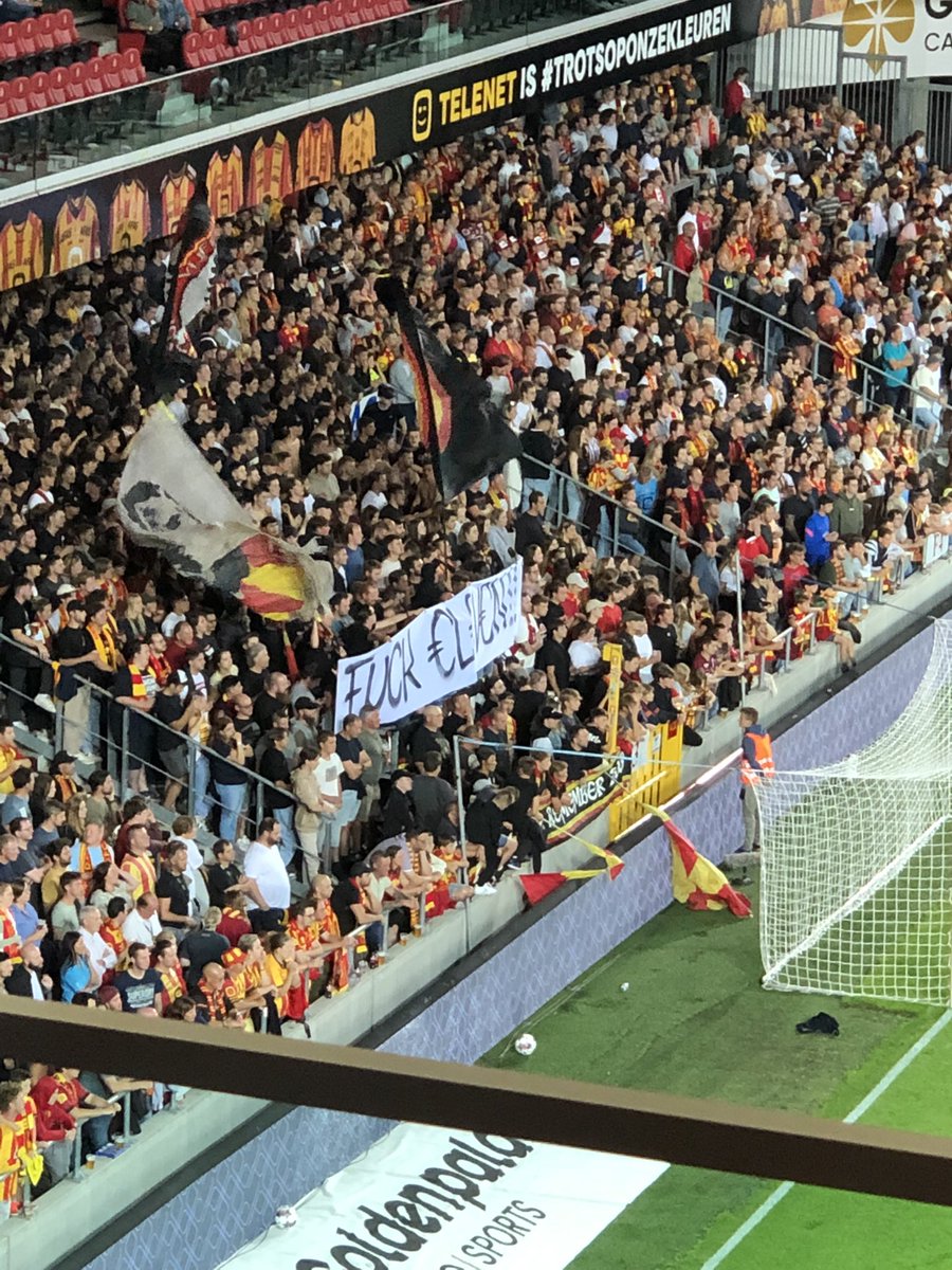 Ik vind deze wel hard nu. 😂