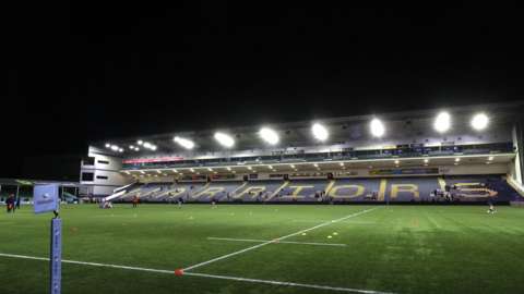 EXCL: The day after <a href="/WorcsWarriors/">Worcester Warriors</a> was hit by legal action for unpaid taxes, its directors used another of their companies to purchase the club’s car park, for just £50,000.
Barring an offer to buy, Warriors are expected to go into administration, possibly today... Thread.