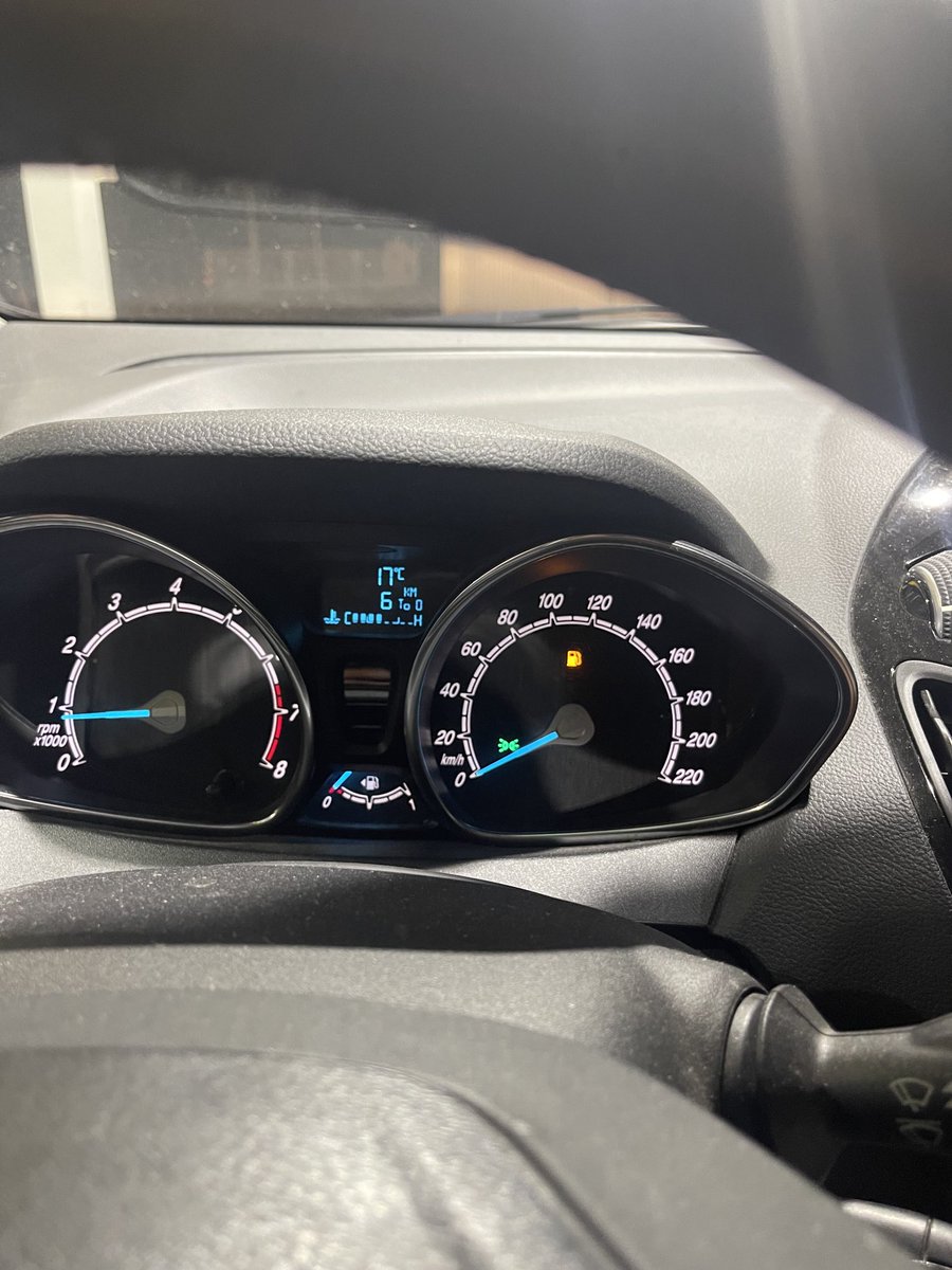 moritz__eckert's tweet image. #almostempty