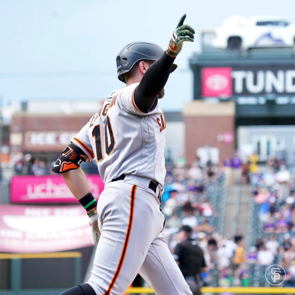 SFGiants tweet media