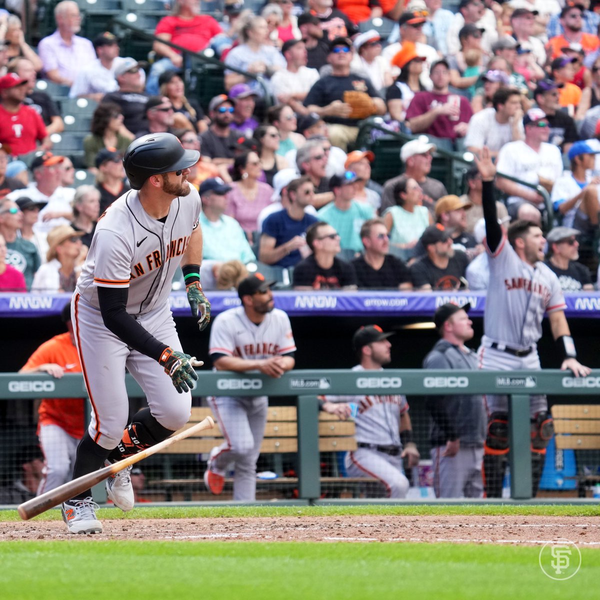 SFGiants tweet media