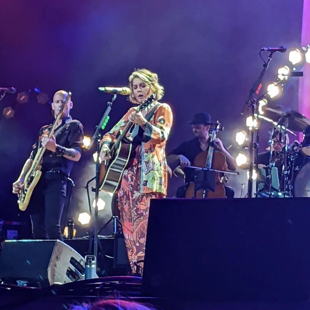 The Whispering Tree tweet media