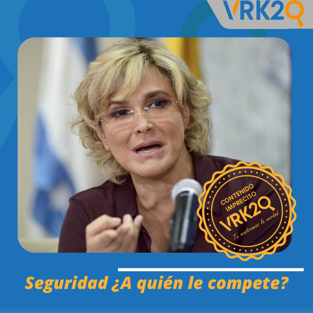 VK2_SE's tweet photo. #ContenidoImpreciso | La delincuencia se ha apoderado de las calles de Guayaquil, entonces ¿Quién se encarga de proteger a los ciudadanos de esa localidad, es la alcaldesa, el presidente o ambos?

#Verificación  🔍 
Más detalles en el siguiente link
▶️ https://t.co/FO0xaRndgB https://t.co/jGq4DdYXss