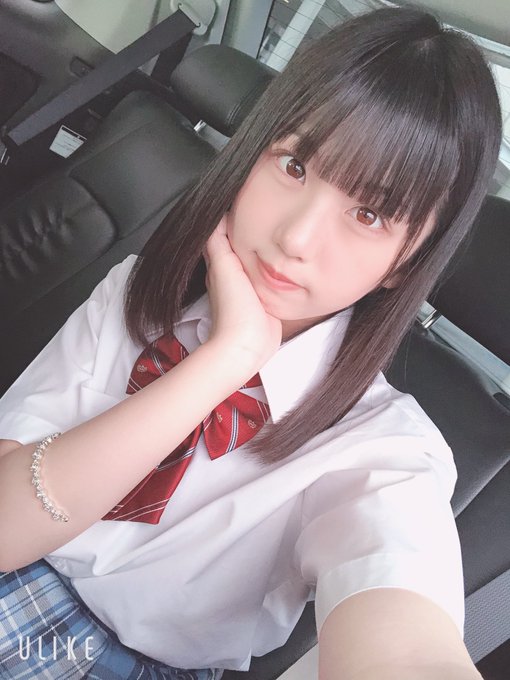 Twitterのコスプレ画像6