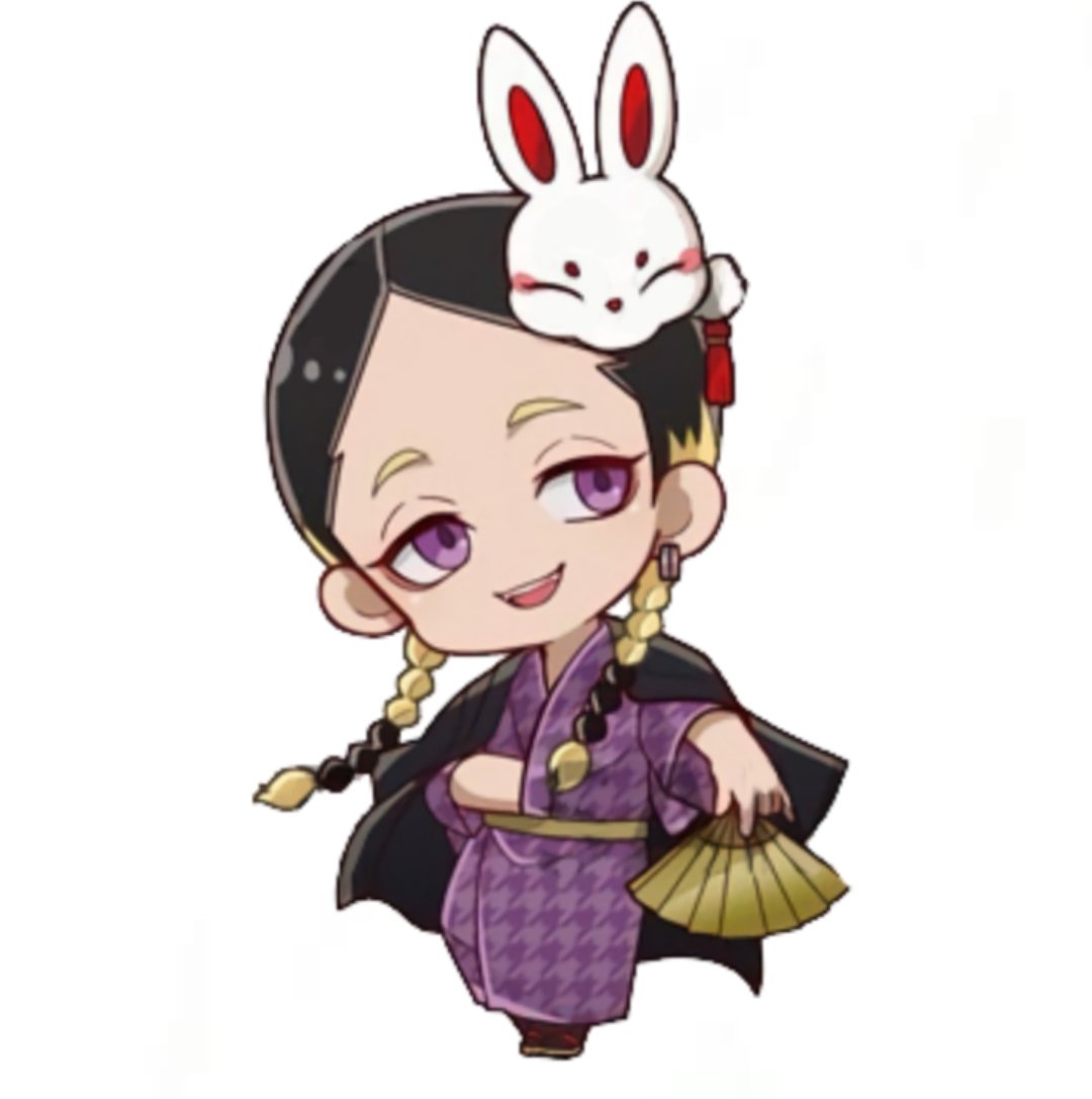 dailyrran's tweet photo. Chibi Ran to make you feel happy <3 https://t.co/lzS4f8pi6R