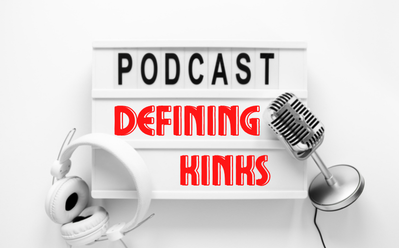 theRuthieRen's tweet photo. #DefiningKinks question: 
Would listeners be interested in a 'Mail Bag' episode where listener submitted questions will be directly answered by panel of guests? (anonymity would be an option) https://t.co/blgeTnSVdq