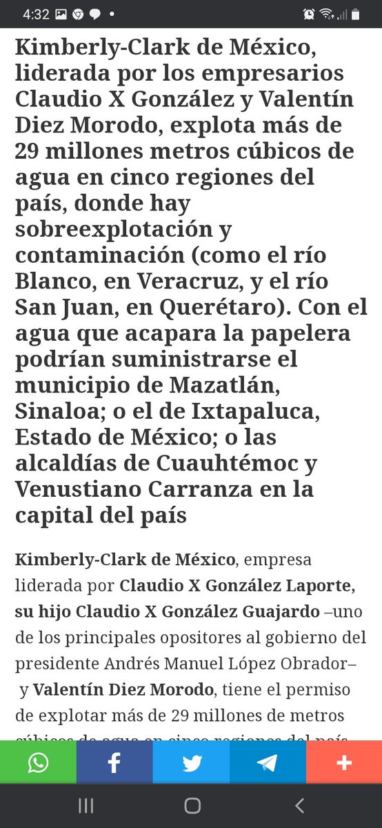 1027Sodomy's tweet photo. @blancavalgo @ClaudioXGG Por eso le duele al #corruptor #sholoscuintle x antes el se los robaba y piensa que todos son de su condición ratera.
Amen de la gran contaminación en los ríos de México https://t.co/s7cI4Ntyj9