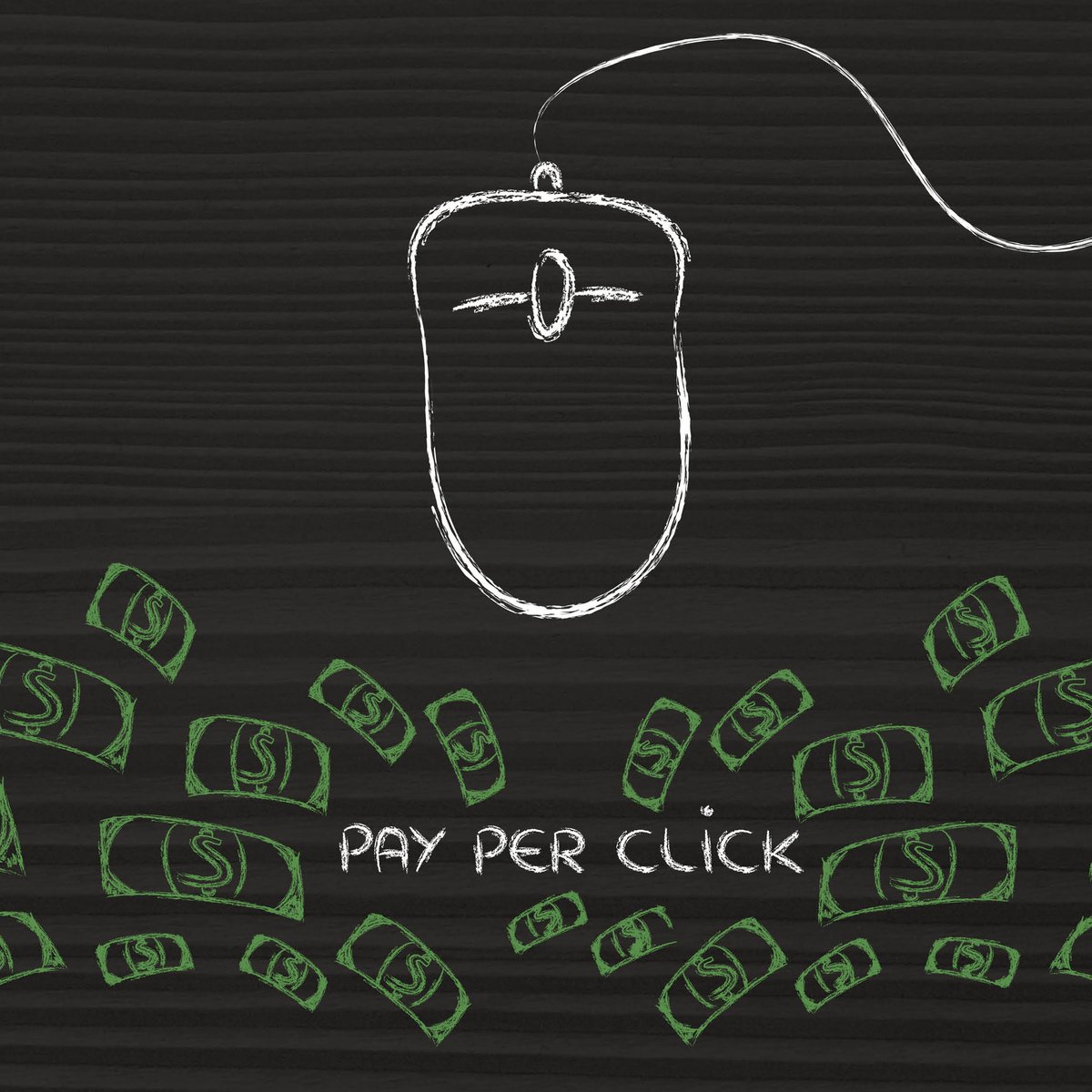 ElemenoDesign's tweet photo. To eventually build #revenue using #PPC, you need to make sure that you're properly implementing the #strategy. Contact the professionals today to get help! https://t.co/VtByAcaPe1