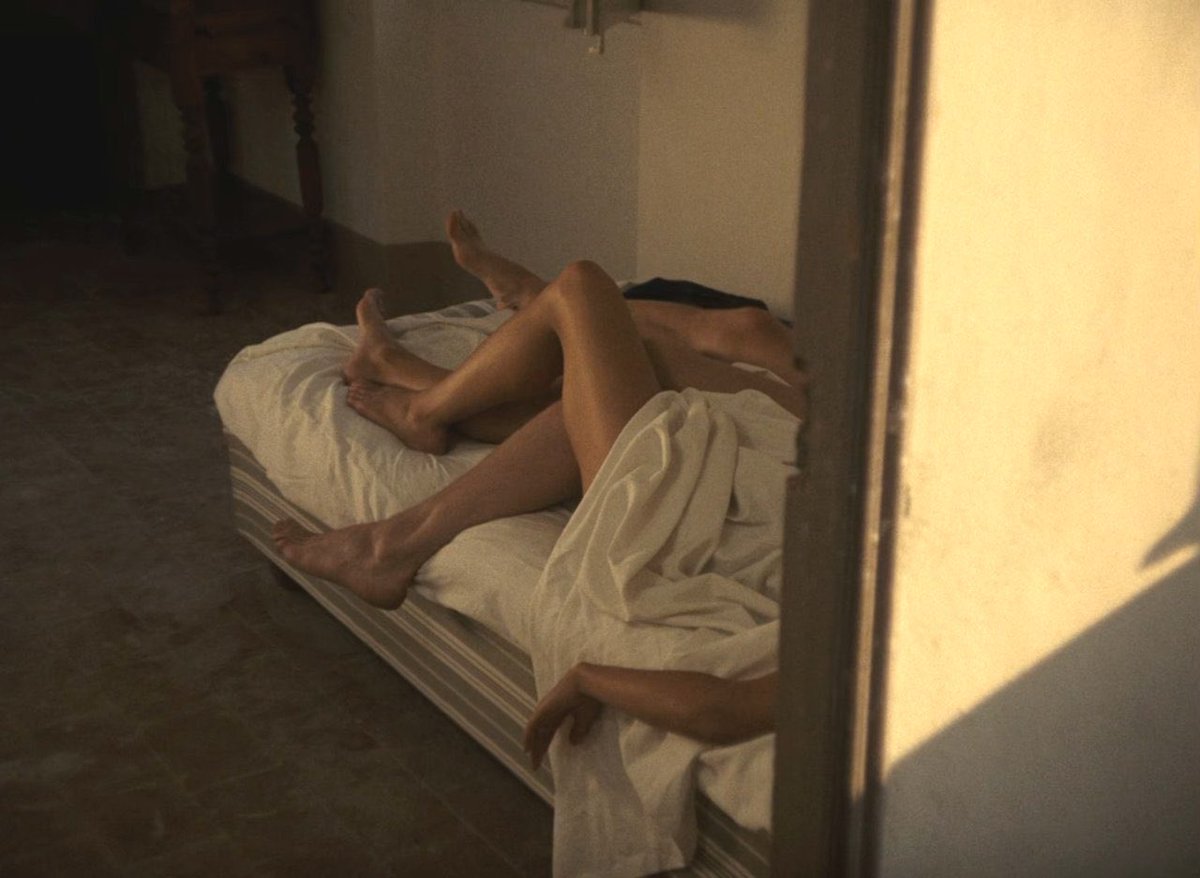 Eric Rohmer - La Collectionneuse | 1967
