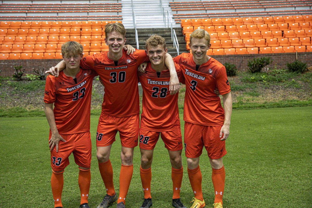 Tusculum Pioneers tweet media