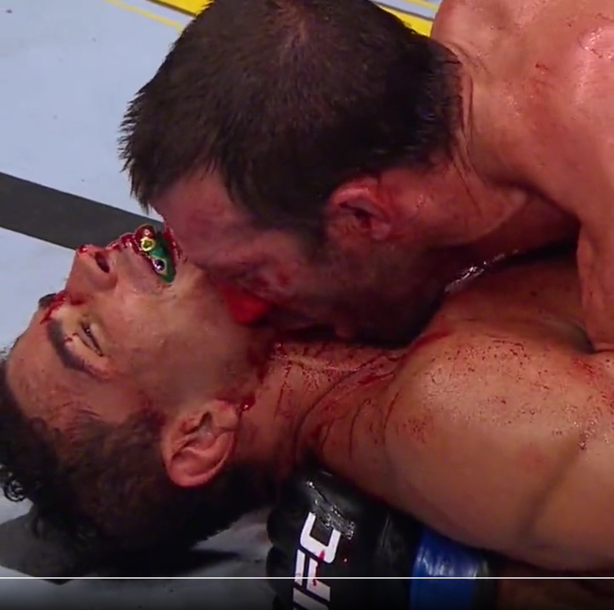Tzap2P2E's tweet photo. @espnmma Just a preview for what they'll use on upcoming memes. https://t.co/oL9N2Tr4xy