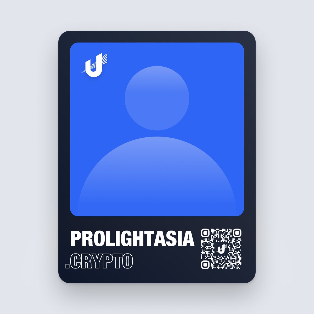 EPTECmy's tweet photo. @unstoppableweb This is my #NFTDomain profile made with the @UnstoppableWeb mobile app! Check it out and join the community that's building the future of #Web3

 https://t.co/MlwMTnFKRT
@kwainam7 @keenteq @KnLoh https://t.co/dTGZ9MuNeT