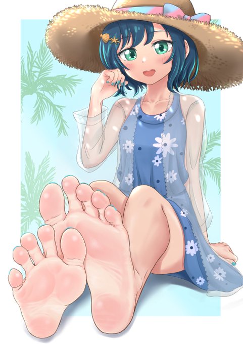 サマバケここね 