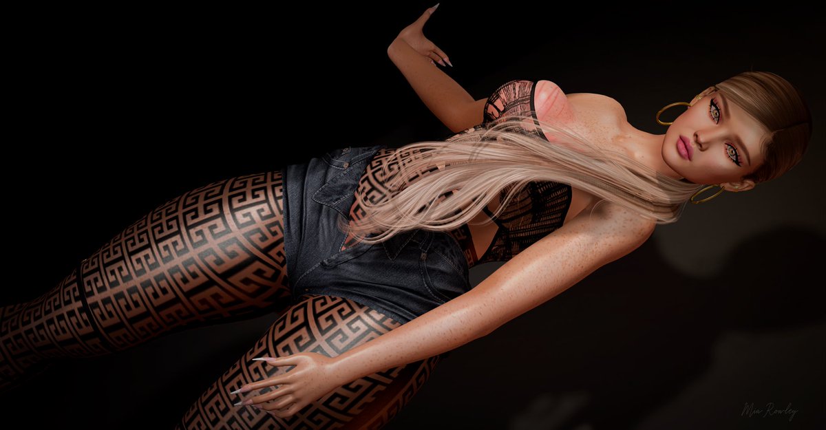 MiahRowley's tweet image. Flickr ▶️ flic.kr/p/2nFnNF6          Blog▶️ myswaggaclosetsl.blogspot.com/2022/08/2713.h…