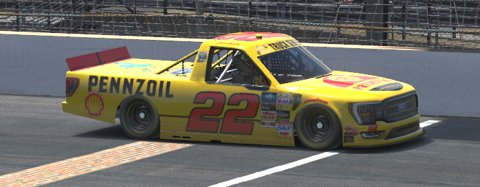 P8 tonight at the Indy RC in <a href="/TTdfwr/">Turn Down For What Iracing Series (TDFW)</a>. Challenging race for sure, congrats <a href="/BeastFTSE/">Kyle Taub</a> on the W!