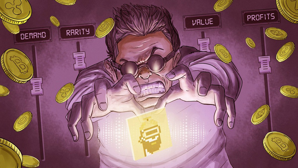 Nftnxtt's tweet photo. You are your own worst enemy when it comes to pricing your NFT. So, before you pay the gas for your NFT venture, you must weigh on some critical factors first.
https://t.co/T5EWjEMAnC
#nftnext #nftnxt #nftpricing #nftguide #minting #nftvalue #nfttips #nftrules #gasfees https://t.co/28Z87Ljnvx