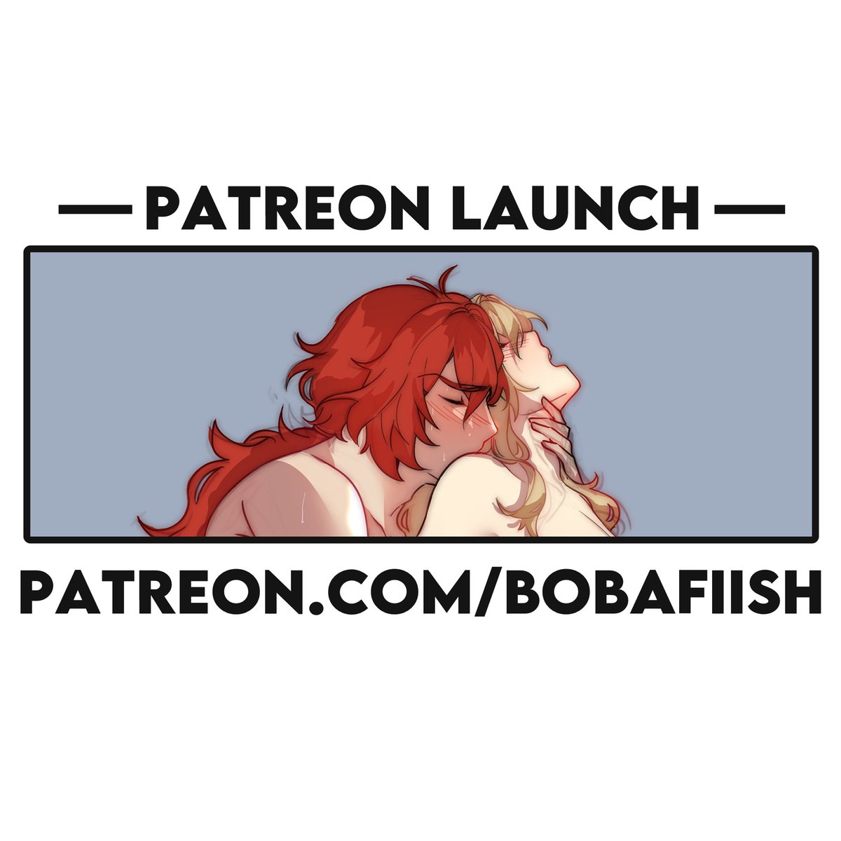 BobaFiish 🔞 tweet media