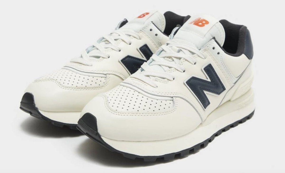 snkr_twitr's tweet photo. New Balance 574 Legacy
'White/Navy'

Shop -> https://t.co/IBRAbn3nYg

#AD https://t.co/wqVaAuBKOi