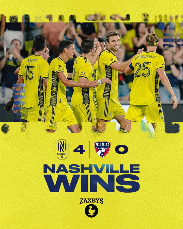 Vision The Roadies Nashville Sc Supporters Group
