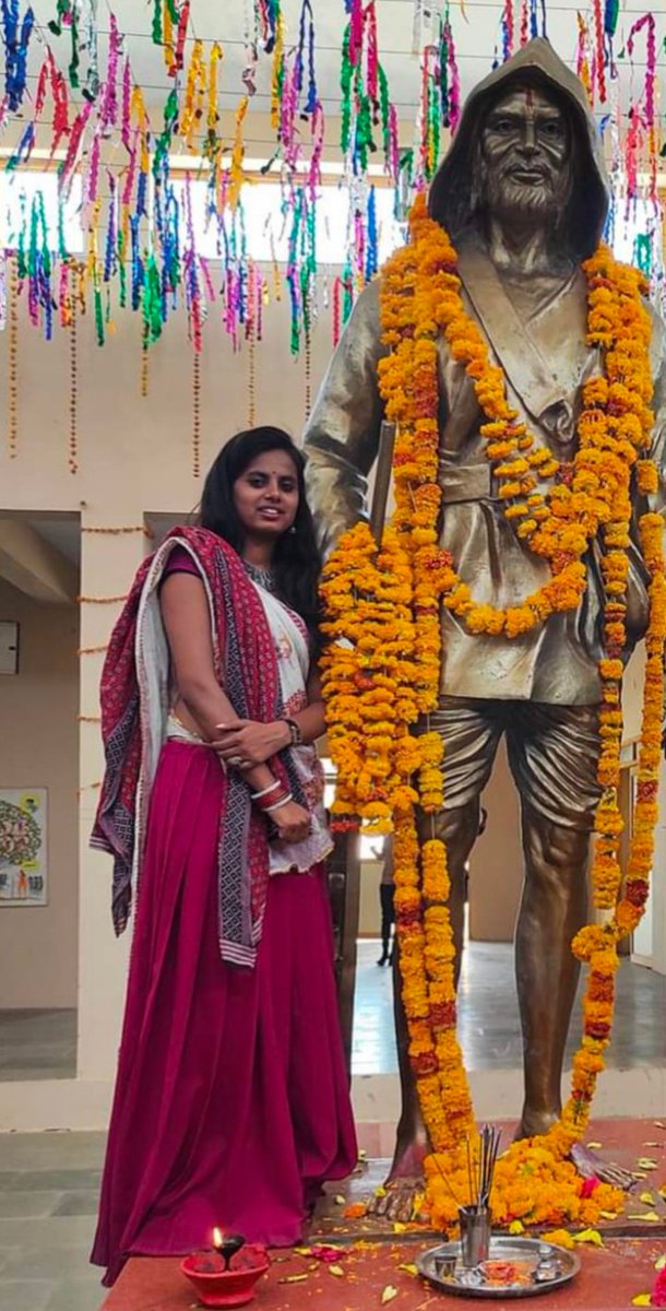 RByalse's tweet photo. भगवत�� दीदी को जन्मदिन की ढेर सारी ��ुभकामनाएं https://t.co/cqqAp36WJ5