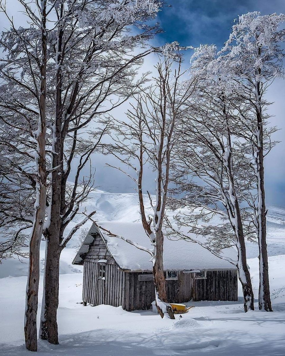 Invierno en el Refugio el Caulle, Volcán Puyehue ❄️☃️❤️🇨🇱

Foto de @gabrielbaessolo

#turismoenchile #patagoniachilena #chileviajero #visitchile #chiletravel