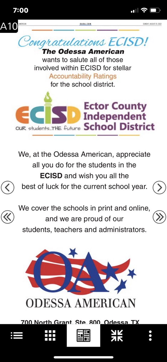 Laura Dennis (@oaeditor) on Twitter photo 