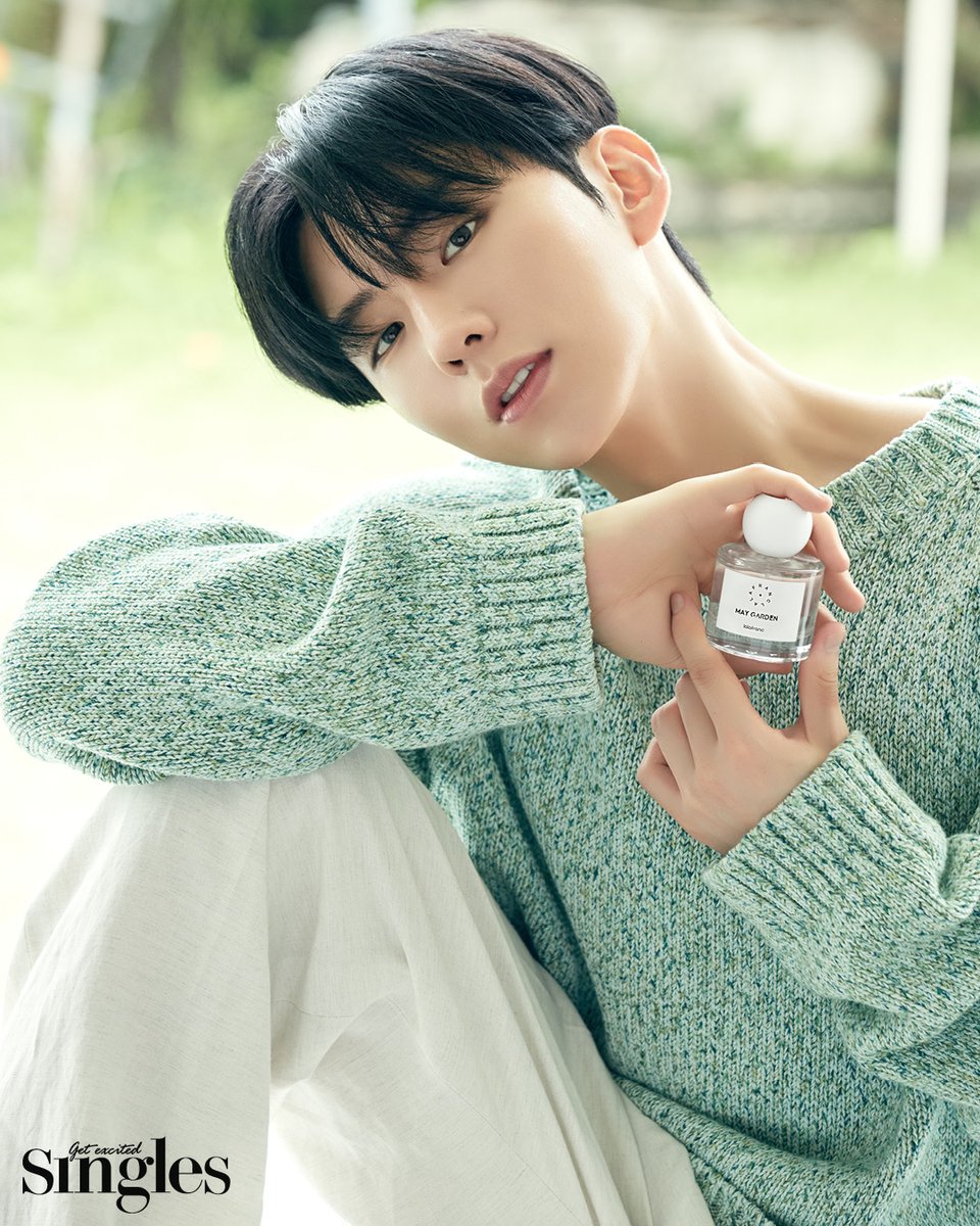 Singles Korea 싱글즈 tweet media