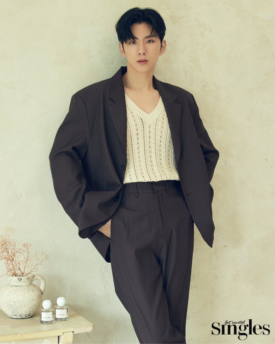 Singles Korea 싱글즈 tweet media