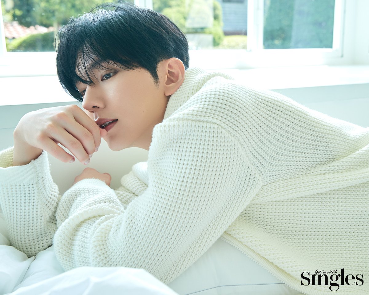 Singles Korea 싱글즈 tweet media