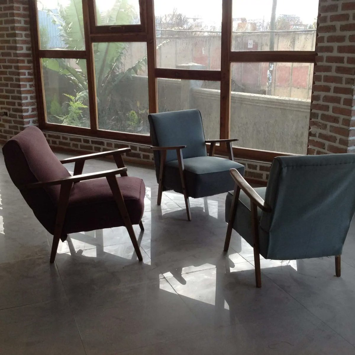 zenaparts's tweet photo. From the onset our vision was to build mid-century inspired apartment with distinct minimalist interior designs ensuring the use of Eco-friendly materials such as reclaimed bricks,stones re-purposed wood.
Grateful for those who selflesly made time and gave invaluable inputs. https://t.co/VB0tXUUgiz