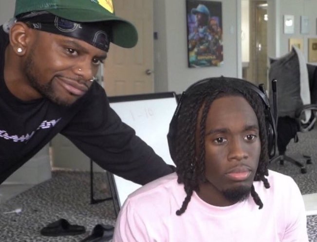 Kai Mafia Updates🗽💫 on Twitter: &ldquo;@CallMeAgent00 Nah you’re overdoing it