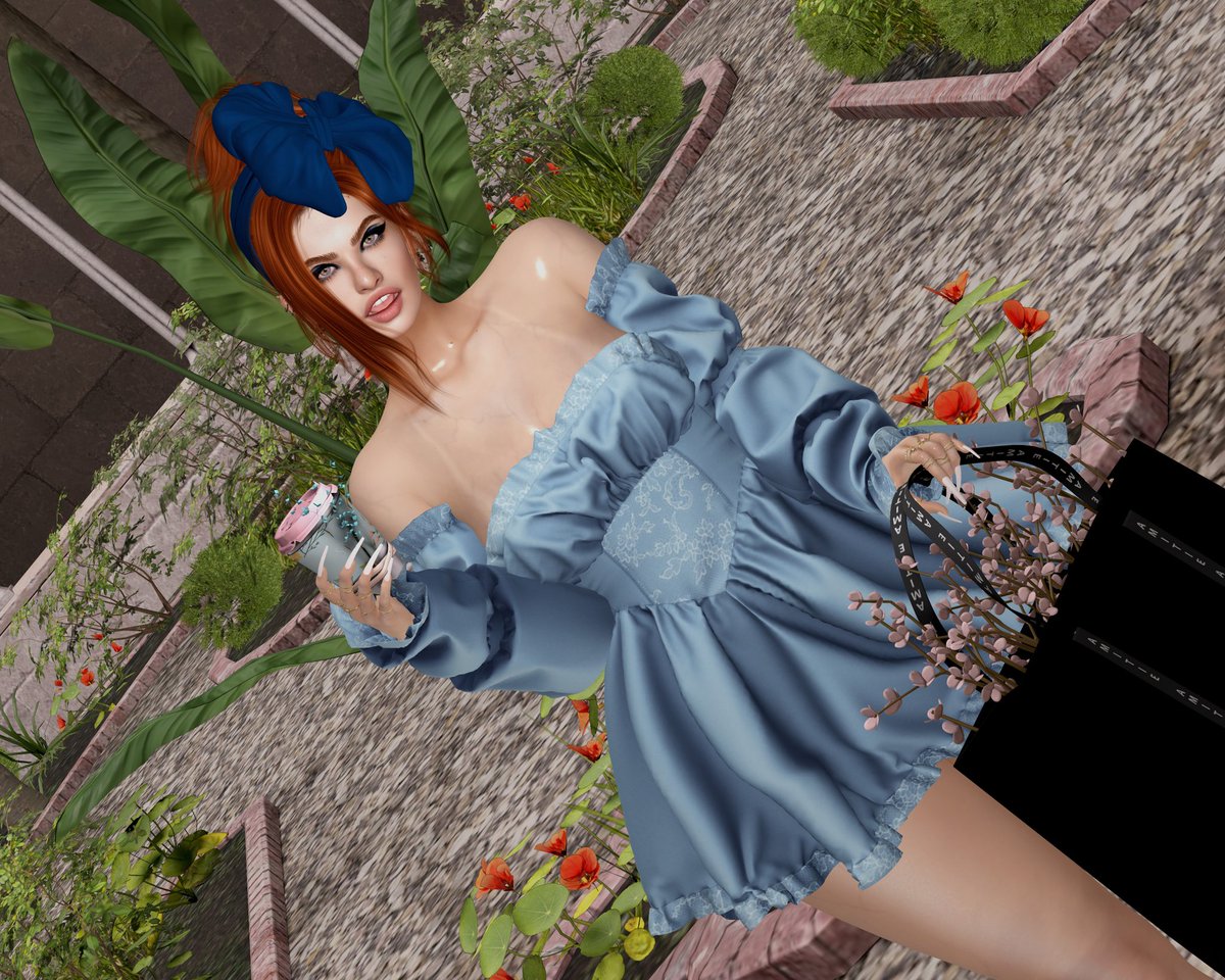 IIDjDanny's tweet photo. @sintikliasims  @SecondLife https://t.co/rNB4WrmjNi
