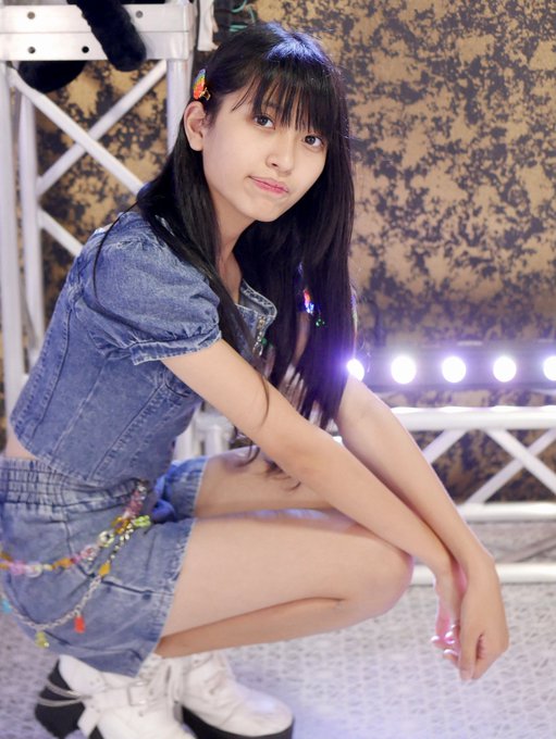 Twitterのコスプレ画像2