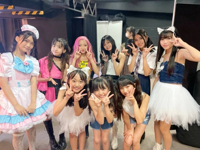 Twitterのコスプレ画像4