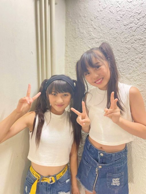 Twitterのコスプレ画像3