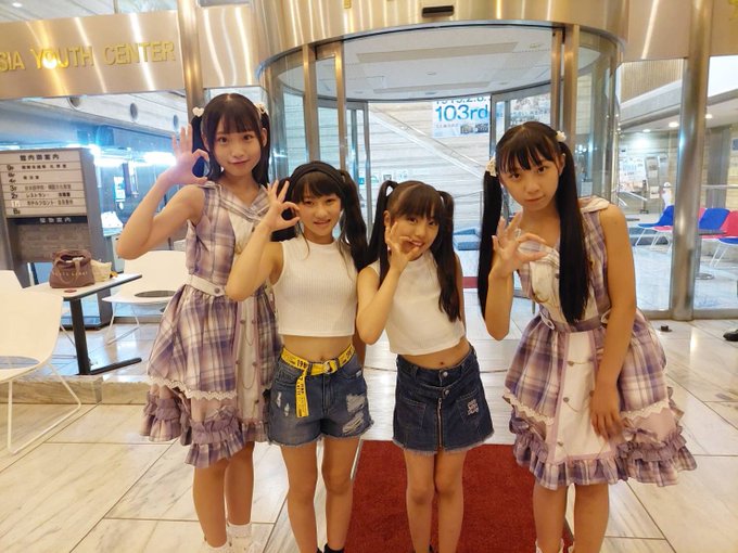 Twitterのコスプレ画像5