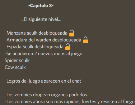 CabraCraft2SMP's tweet photo. #CabraCraft2SMP https://t.co/706V2ZQcXO