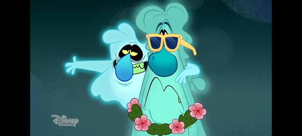 WindowsInUrMom's tweet photo. Enjoy your Afterlife: Ghost Council screenshots (a thread)
#tgamm https://t.co/ip3VyRut0y