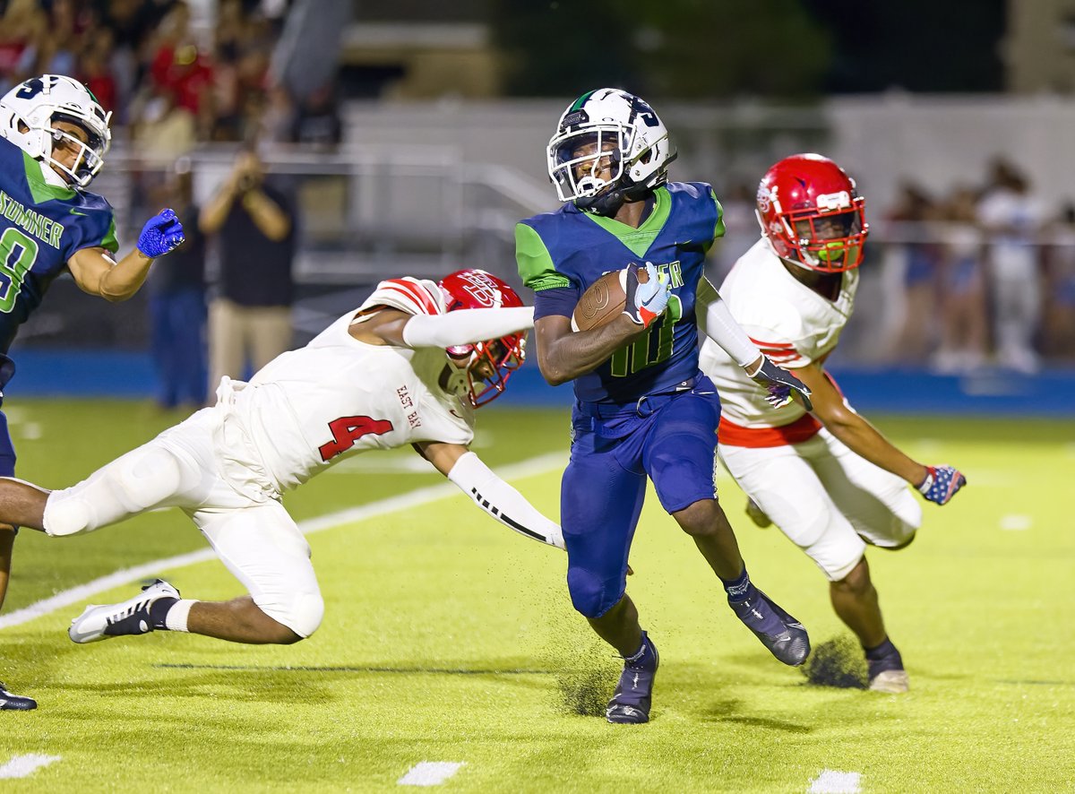 BigCountyPreps1's tweet photo. These two teams are going to be headaches for teams on their schedules. Hillsborough County #HSFB is better when South County is strong.

Photos available at the link in bio or at https://t.co/UnvextcY35

#FHSAA #SumnerHighSchool #EastBayHighSchool https://t.co/BfDgLjWd5s