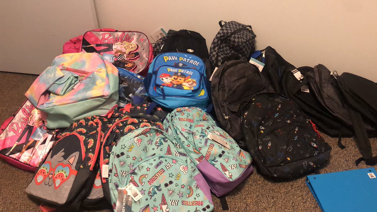 Charleston Hughes tweet media