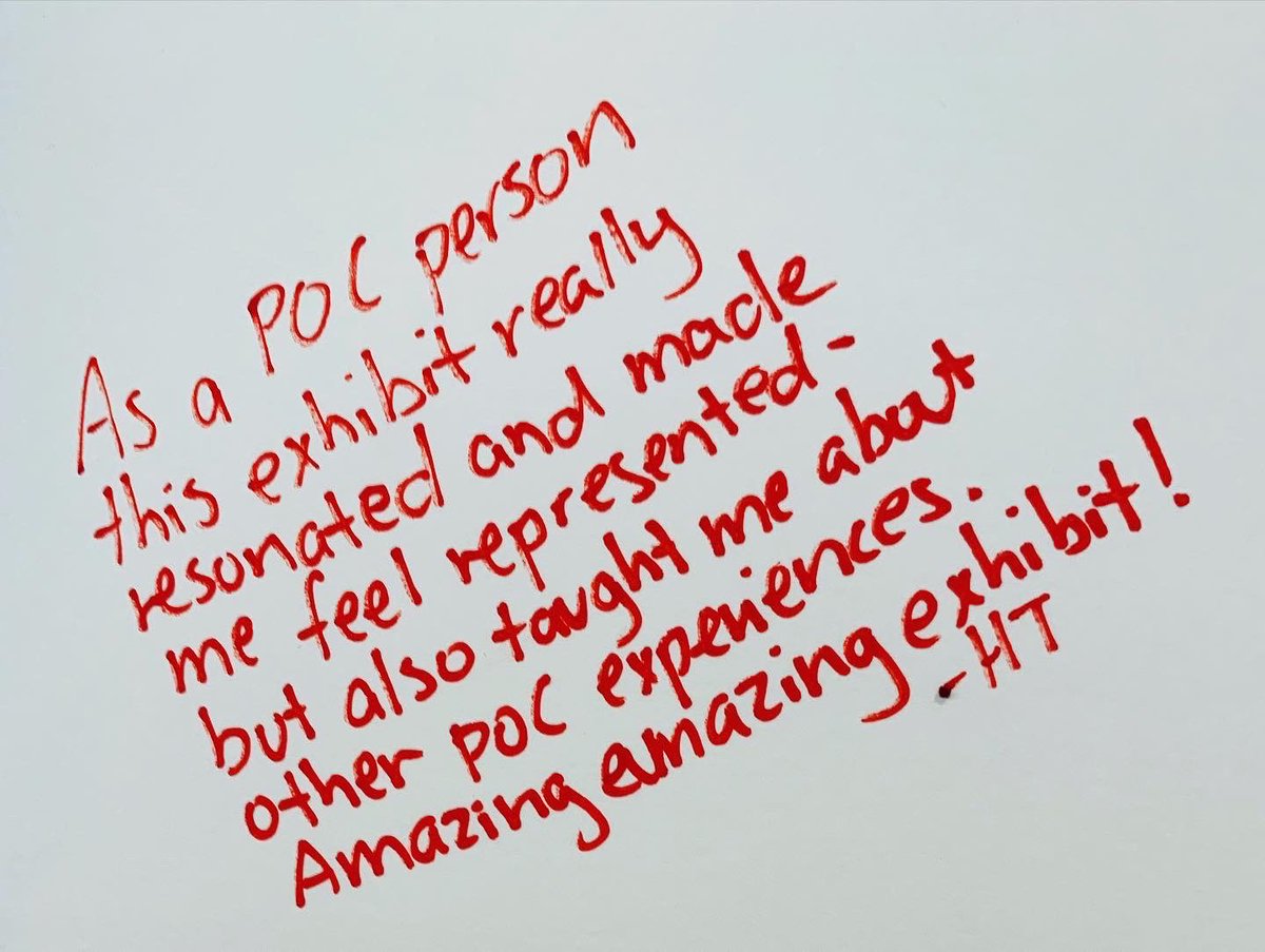 LizDeepJones's tweet image. Excited!Heading to ⁦@ourANU⁩ tomorrow to conduct our 1st #WeBleedTheSame MasterClass combating racism thru #arts #media ⁦@TimBauerPhoto⁩ will also share the craft of #photography Can’t wait to work w students!🙏🏽⁦⁩ ⁦⁦⁦@Freilich_ANU⁩ ⁦@ANUcass⁩