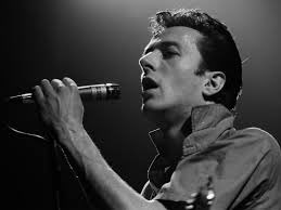 Happy birthday. Joe Strummer would have turned 70 today. Gone too soon 