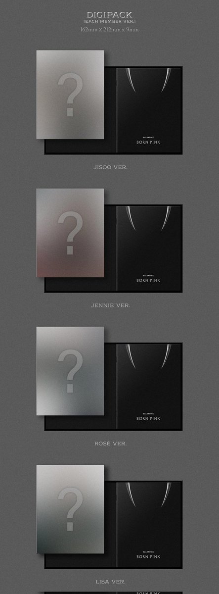 Joahaeyo_Ph's tweet photo. PH GO | #JoahaeyoPHGO

BLACKPINK - 2ND ALBUM (BORN PINK) DIGIPACK VER.

Ktown4u - PHP 530
YG Select -  PHP 720

DOPs
PHP 150 until Sept 15
Bal + LSF - Oct 15
https://t.co/BXyyBiAaYZ

SHOPEE COD
Ktown4u - PHP 730
YG Select -  PHP 920
https://t.co/lU0UQk4o3J

- choose version‼️ https://t.co/zZL8jAw1tw
