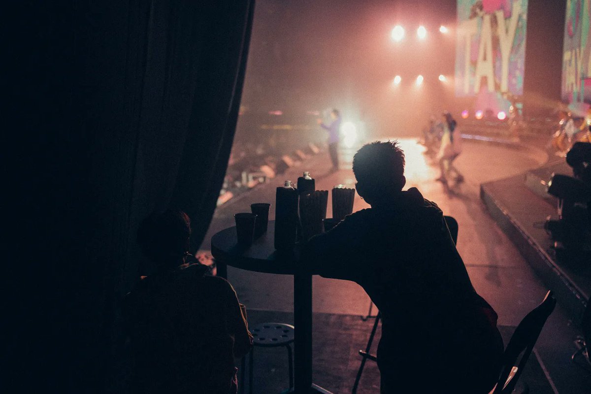 piiazzetta's tweet image. #LOLFanFest2022
#LOLOffGun 
#อารมณ์นิยม