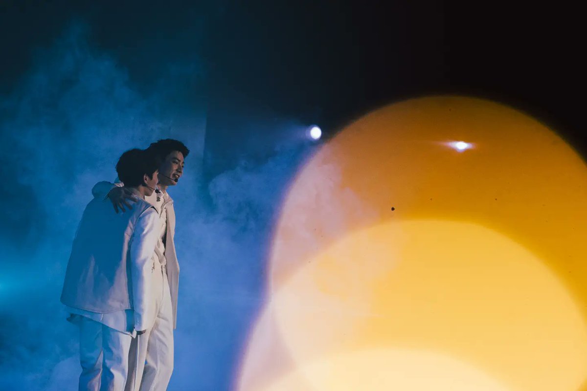 piiazzetta's tweet image. #LOLFanFest2022
#LOLOffGun 
#อารมณ์นิยม