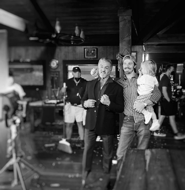 Garrett Hedlund Brasil 🇧🇷 / Fan account tweet media