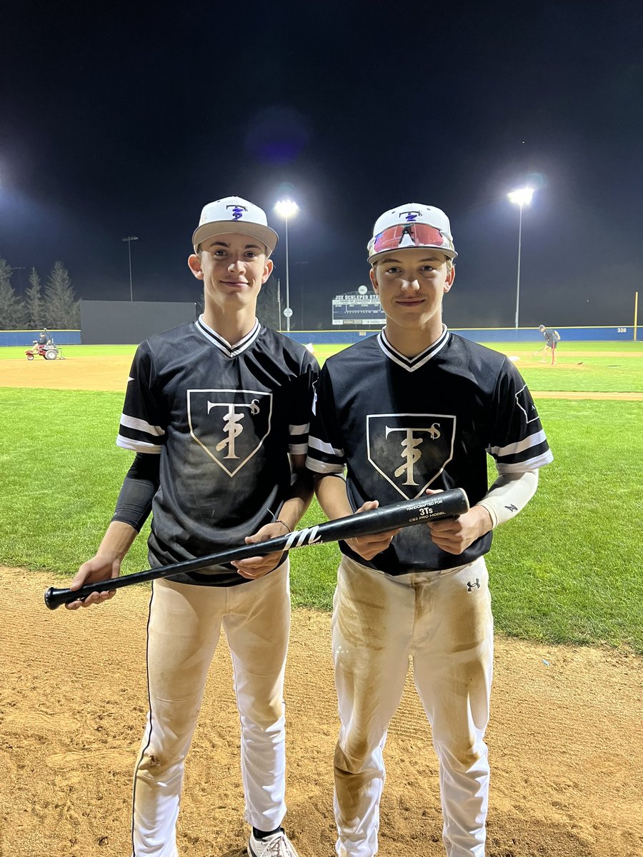 3T’s Dawgs Baseball tweet media