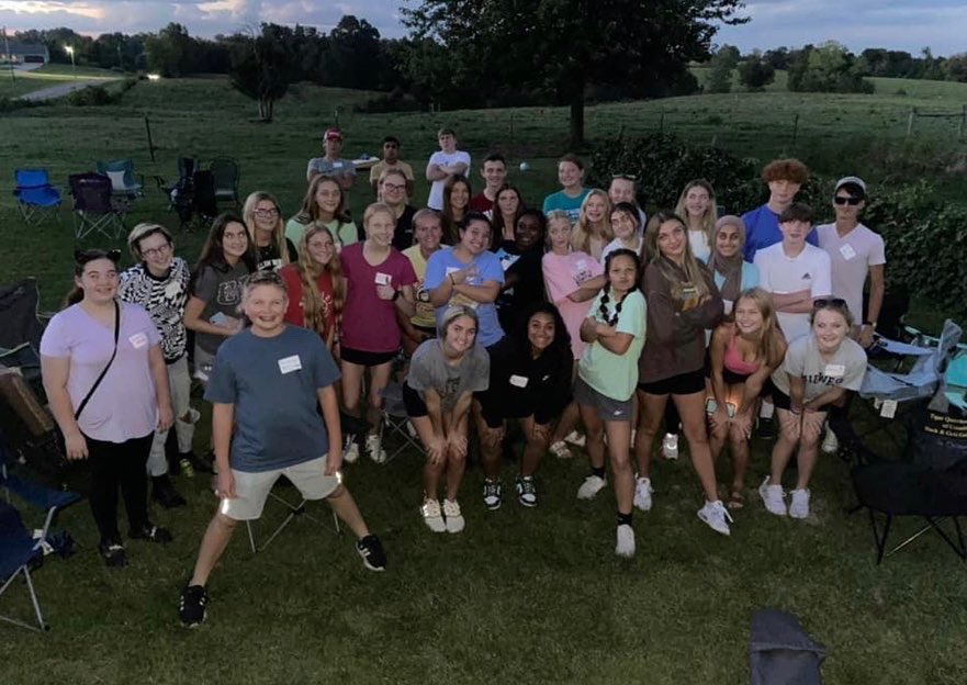 fultonhsstuco's tweet photo. What an AMAZING team we had at the STUCO Kick Off! Can’t wait to see what they accomplish together this year!!!🖤💛 The mandatory meeting for ALL members (current and new) will be Tuesday, August 30th at 7:15am in the Leadership room! Can’t wait to see everyone there!! https://t.co/dYZHPdJqiT